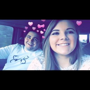 Meet your Posher, Katelyn